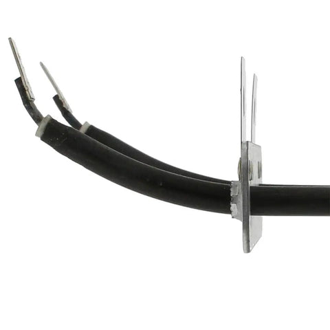 Close-up view of Drop In GE Oven Bake Element Replacement Replaces WB44T10010 AP2030996 770549 AH249285 EA249285 PS249285