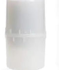 Replacement Canister For HM700 Series Electrode Humidifier For Home Use Compatible With HM700ACYL2 Model Durable Core Filter Plug And Play Setup Keeps Humidity In Check