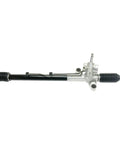 Solid Build Straight Swap No Drama Install For 2004-2008 Acura TSX 2.4L Front Suspension Tie Rod End Kit 7 Piece Set premium heavy duty steering rack