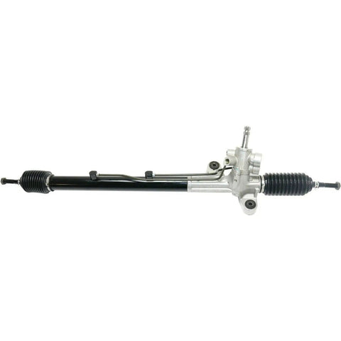 Solid Build Straight Swap No Drama Install For 2004-2008 Acura TSX 2.4L Front Suspension Tie Rod End Kit 7 Piece Set premium heavy duty steering rack