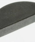 PWC Flywheel Woodruff Key 92038-001 OEM Replacement for TS SC 650SX 750SS 750SX watercraft, durable aluminum, side view.
