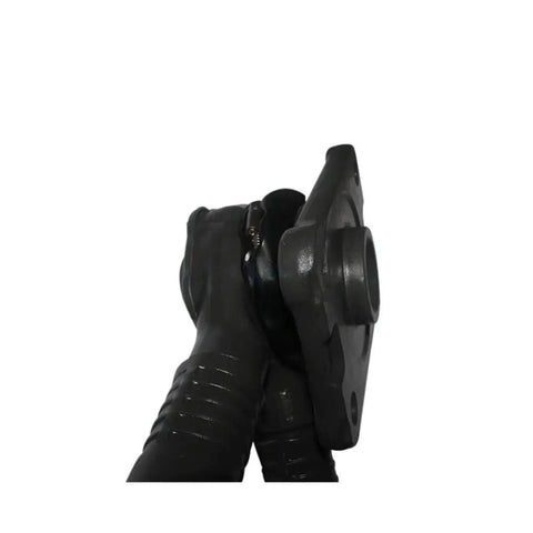 Track Control Arm For Volvo Trucks FH12 FH16 FM12 FM9 Drop In Replacement Kit With Ball Joint And Mounting Bushings