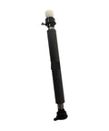 The Real Deal Media Feed Roller Kit for Smooth Paper Handling on Thermal Label Printers Compatible with PM42 PM43 and PM43C units.