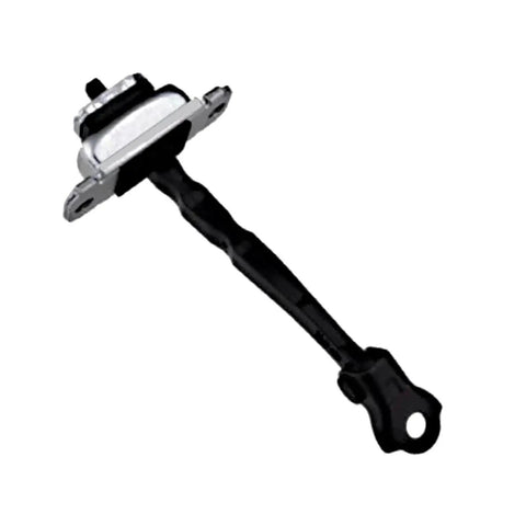 Hyundai Accent Front Door Hinge Replacement 2011 To 2018 79380 0U000 79390 0U000 Front Hinge Stay Check Strap Stopper in black metal