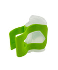 Green Vacuum Hose Self Cleaning Tool Attachment For Bissell Little Green Machine Replacement Part 1613828 Compatible With 1400B 4075 3194 3353 2458 3588F 1986 1425 1400W 1400A 1400B 1400D 1400E 1400G 1400H 1400J 1400L, green plastic