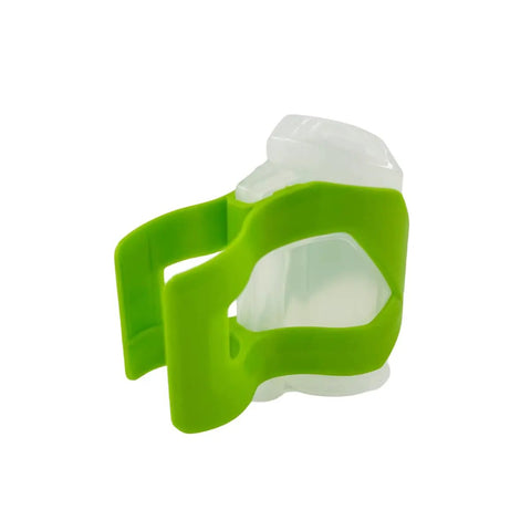 Green Vacuum Hose Self Cleaning Tool Attachment For Bissell Little Green Machine Replacement Part 1613828 Compatible With 1400B 4075 3194 3353 2458 3588F 1986 1425 1400W 1400A 1400B 1400D 1400E 1400G 1400H 1400J 1400L, green plastic