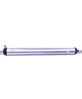 Position Ruler Displacement Sensor With Linear Articulated Type Precision Potentiometer For 325mm To 750mm Range, stainless steel body