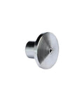 Waterjet valve seat, metal machined component for waterjet cutting machines, model 10178697N.