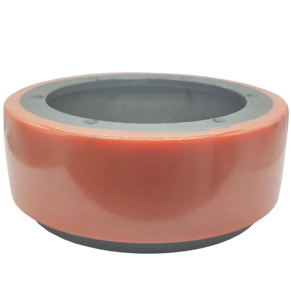 Big Joe pallet jack replacement wheel: E30 Fits ✓