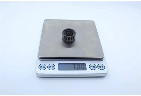 Ten Pack K182213 Radial Needle Roller Bearings And Cage Assemblies Running Smooth As Butter And Built Tough For No Stress Industrial Upgrades With Heavy Duty Grit You Can Trust