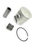 Badass Cylinder Kit 475 Mm Bore For Yamaha YZ80 And YZ85 85CC 2 Stroke Engine Block piston, pin, ring, and bearing kit