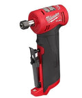Top Shelf Brushless Right Angle Die Grinder 12V Cordless Powerhouse with ergonomic grip for auto polish and tight access jobs.