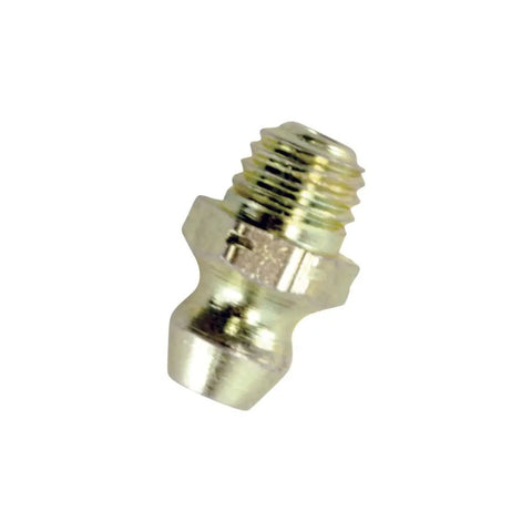 Grease Zerk Fitting For Wet Bolt Kit For RV Axles And Spindles Direct Replacement For Easy Lubrication And Maintenance Super Lube Compatible
