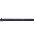 Heavy Duty 3/4 Inch Boring Bar With 10 Inch Overall Length For CNC And Manual Lathes, Right Hand S-MWLN Tool, heat treated steel