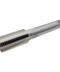 M22x2 Right Hand Tap For Threading Straight Fluted HSS Tool For Metal Milling