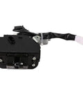 Heavy Duty Power Liftgate Lock Latch For Lexus LX570 2008 To 2015 Straight Swap Tailgate Actuator close-up view