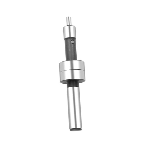 Three Piece Mechanical Touch Point Sensor Kit For Milling Machines, Precision Position Testing Tool, metal sensor close-up