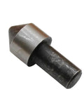 Heavy Duty Shifter Rail Plunger Pin For Tractor Gearbox Repair, steel material, compact design for precise gear engagement.