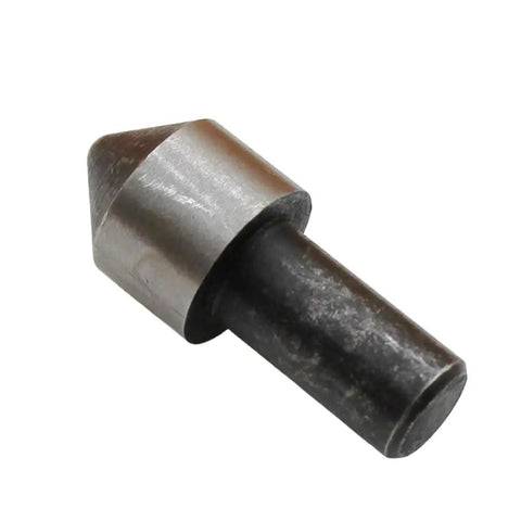 Heavy Duty Shifter Rail Plunger Pin For Tractor Gearbox Repair, steel material, compact design for precise gear engagement.