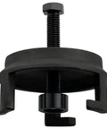 Pro Grade Harmonic Balancer Puller 25264 steel three-arm design for GM LS crank pulleys