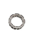 One Way Clutch Bearing For MSU400 And HS400 400 UTV ATV Motorcycle Durable Wear Resistant Gear Smooth Performance Reduces Loosening