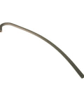 Heavy Duty Heater Hose Replacement For Chevy Express Van And Gmc Savana, durable rubber tubing for cooling line.