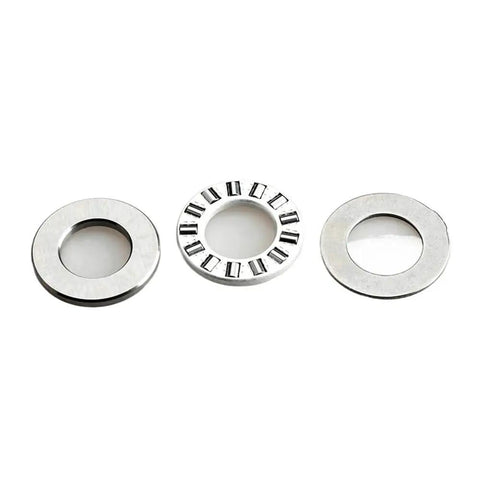 Top Tier Outboard Motor Needle Thrust Bearing Kit Sweet Upgrade For 3640 HP Engines Heavy Duty Rock Solid Weatherproof Fit Stern Drives Marine Power Units Zero Adapter Stress Quick Install Fast Results For Your Boat Fixes Done Today, needle thrust bearing parts