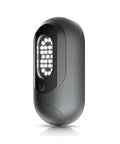 Smart Flood Light With Motion Sensor And 550 Lumen LED IPX5 Waterproof PoE Powered UniFi Protect Ready Outdoor Security Floodlight
