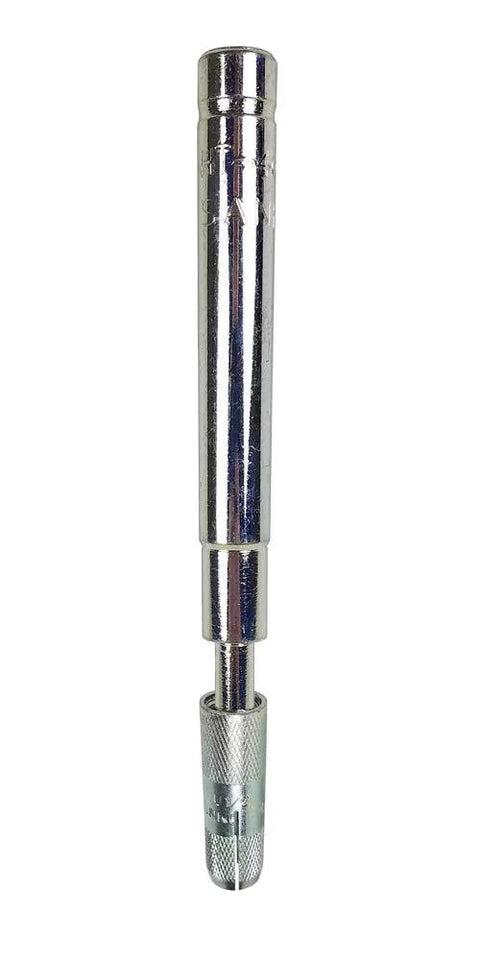 1/2 Inch Setting Tool For CT-4050U Drop-In Anchor In Hardened Steel, durable steel design for concrete and masonry installation.