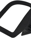 Left And Right Golf Cart Arm Rest Hip Restraint Set For Driver And Passenger Sides RXV Ready Fits Gas Or Electric Carts Replacement Parts 607532 607653