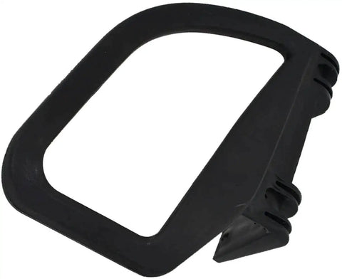 Left And Right Golf Cart Arm Rest Hip Restraint Set For Driver And Passenger Sides RXV Ready Fits Gas Or Electric Carts Replacement Parts 607532 607653