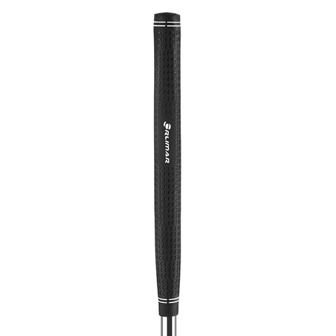 Grip of Tangent T1 Putter For Men Right Hand With Free Headcover, High MOI Forgiveness For Consistent Distance shown vertically