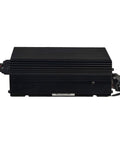 Front view of Beefy 24V 15A Battery Charger For Big Joe E30 Electric Pallet Jack And Forklift 100 264VAC Input 24VDC 15A Output