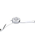 Two Pack Hydraulic Lift Up Cabinet Door Hinges With Adjustable Stop For Kitchen Upper Cabinets Soft Close Lift Assist