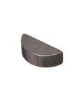 Woodruff Key For 510A5100 Engine Pulley Heavy Duty High Torque Replacement Durable Metal Key For Secure Pulley Attachment Fits Kawasaki Model 510A5100