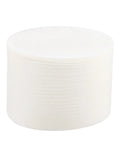 350 Count Eco Friendly Round Coffee Filter Papers For Coffee Makers With Original Taste Preservation Ideal For Home Kitchen Office And Small Cafes