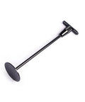 Aluminum GPS Folding Antenna Base Mount Bracket Black for RC Quadcopter FPV Drones And Multicopters Universal 17 To 43mm Mount