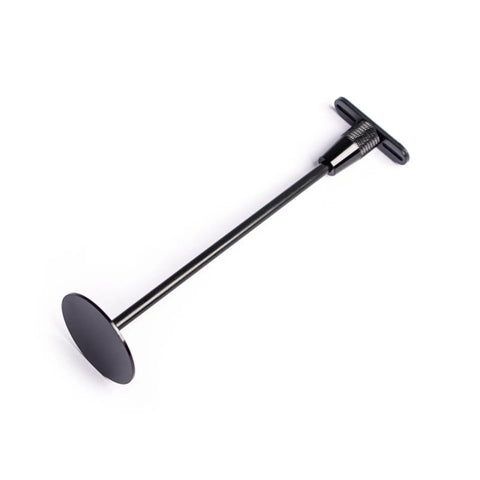 Aluminum GPS Folding Antenna Base Mount Bracket Black for RC Quadcopter FPV Drones And Multicopters Universal 17 To 43mm Mount