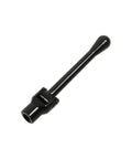 Handle for 2 Inch Precision Milling Vise With 360 Degree Swivel Base For Milling And Drilling Machines, Blue Clamp Vise Accessory