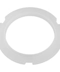 Gasket Replacement Ring For 58mm And 77mm Espresso Machines High Temp Seal That Locks In Moisture Compatible With Calphalon Breville Barista