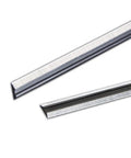 12 Inch Planer Blades For Makita 2012NB And 2012 Replacement 793346-8 Set Of 2 Pro Grade Reversible Double Edged High Speed Steel Blades