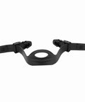 Fin Straps Adjustable Diving Straps For Outdoor And Indoor Water Sports Cozy Rubber Fins Straps 1 Pair Quick Fit And Secure