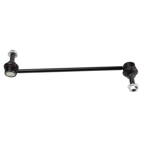 Front Suspension Kit With Ball Joints And Sway Bar Links Includes 2 Front Lower Ball Joints And 2 Sway Bar Links For A Solid Replacement That Delivers A Smoother Ride Tight Handling And Built To Last. Single black sway bar link with threaded ends