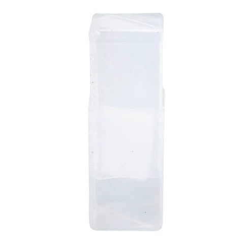 Double Function Pipe Threader Tool For Internal And External Threads One Half Inch And Three Quarter Inch Dies Alloy Steel Build Home Repair Threading Kit No Tool Swapping Built Tough For PVC PPR And More, front view