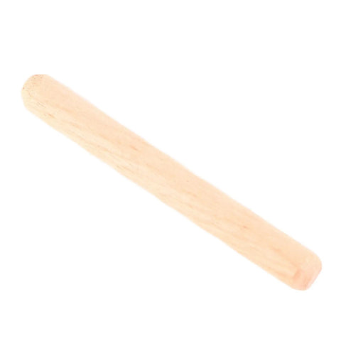 Pro Grade Handy Wood Dowel Pins Kit With Fluted Round Dowels M6 Diameter 40mm And 50mm Lengths 50 Pieces For Crafts Cabinets