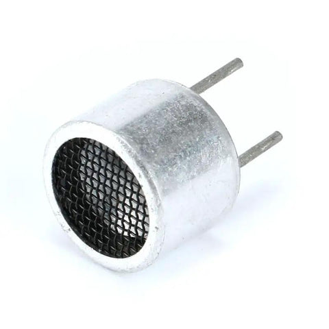 Five Pack RT Split Ultrasonic Transducer Sensor Probes, 16mm Diameter, 40KHz Ultrasonic Sensor For Motion Detection, side view