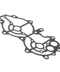 Heavy Duty Outboard Motor Gasket Head Cover 40HP Replacement Part That Fits Various Models With Solid Construction For Rockin' Marine Performance And Smooth Gear Shifting, black gasket set