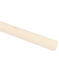 Wooden handle of Mean Manganese Steel Double Scythe Sickle For Weeding And Outdoor Mowing Durable Hand Tool with Sharp Blade.