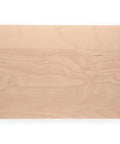 Premium wood worktop surface of Hella Sturdy Tool Cart With Six Roomy Drawers And Premium Wood Worktop Rolling Shop Trolley.