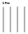1 Piece diamond engraving bit next to Aluminum Alloy T Track T Bar Slider Miter Jig For Table Saw Woodworking Workbench